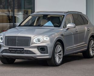 Bentley Bentley Bentayga V8 First Edition Gebrauchtwagen