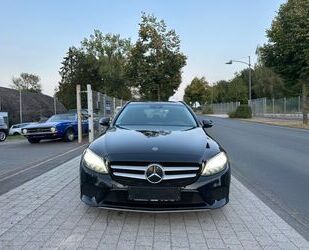 Mercedes-Benz Mercedes-Benz C 200 C -Klasse T-Modell C 200 T d M Gebrauchtwagen