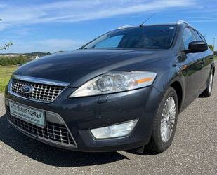 Ford Ford Mondeo 2,0 Titanium Turnier Tüv/Inspektion N Gebrauchtwagen