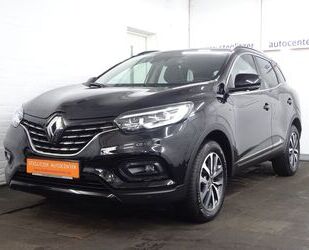 Renault Renault Kadjar Black Edition Aut./ACC/Pano/LED/Kam Gebrauchtwagen