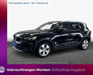 Volvo Volvo XC40 T4 Aut Leder PilotAssist BLIS 360° Stan Gebrauchtwagen