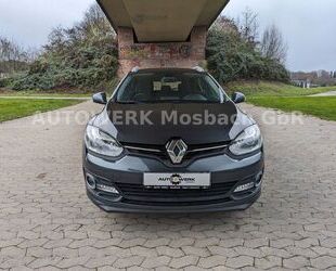 Renault Renault Megane III Grandtour/Navi/Keyless Go/Shz/P Gebrauchtwagen