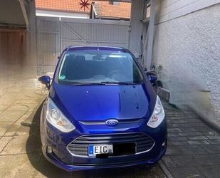 Ford Ford B-Max 1,0 EcoBoost 92kW S/S SYNC Edition SYN. Gebrauchtwagen