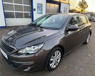 Peugeot Peugeot 308 Active Gebrauchtwagen