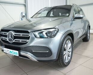 Mercedes-Benz Mercedes-Benz GLE 350 de 4M Exclusive Pano+HUD+360 Gebrauchtwagen