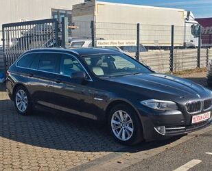 BMW BMW 520 Baureihe 5 Touring 520d Gebrauchtwagen