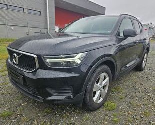 Volvo Volvo XC 40 2.0D * NAVIGATION * ALU * PDC * LED Gebrauchtwagen