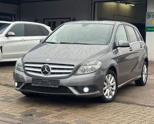 Mercedes-Benz Mercedes-Benz B 200 *MULTI*SHZ*PDC*KLIMA Gebrauchtwagen