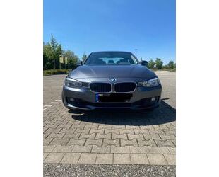 BMW BMW 320i - Limosine, So-/WR, Sitzh. Gebrauchtwagen