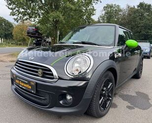 Mini MINI ONE Mini One 1.6, Euro 6, TÜV Neu Gebrauchtwagen