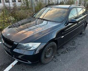 BMW BMW 318 Baureihe 3 Touring 318i Gebrauchtwagen