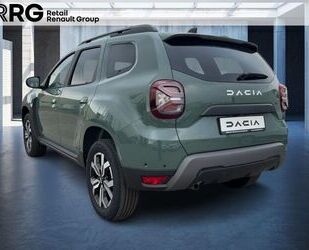 Dacia Dacia Duster Journey TCe 150 EDC Gebrauchtwagen