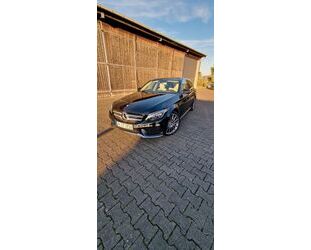 Mercedes-Benz Mercedes-Benz C 300 T AMG Line Autom. AMG Line Gebrauchtwagen