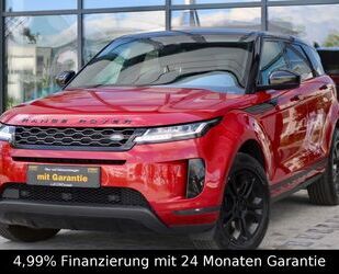 Land Rover Land Rover Range Rover Evoque S/KAMERA/PANO/FACELI Gebrauchtwagen