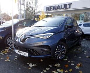 Renault Renault ZOE Intens Z.E.50 R135 (52kWh,inkl.Batteri Gebrauchtwagen