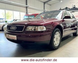 Audi Audi A8 4.2 quattro tiptronic Klima,SSD,Temp,2.Han Gebrauchtwagen