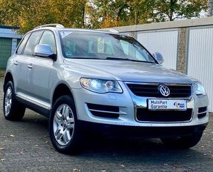 VW Volkswagen Touareg 3.0.V6 TDI Gebrauchtwagen