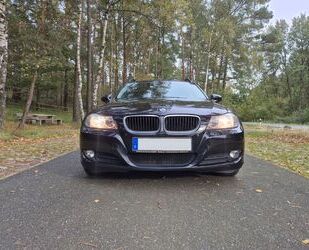 BMW BMW 320i Touring Facelift Gebrauchtwagen