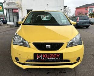 Seat Seat Mii Style Gebrauchtwagen