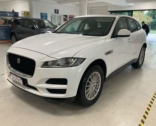 Jaguar Jaguar F-Pace F-PACE Prestige AWD*Pano*Automatik*X Gebrauchtwagen