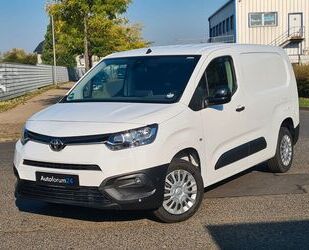 Toyota Toyota Proace City L2 Meister*Navi*PDC*Kühlkoffer* Gebrauchtwagen