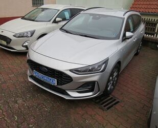 Ford Ford Focus Turnier ST-Line Gebrauchtwagen