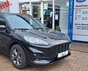 Ford Ford Kuga ST-Line/ Fahrassi./Techg. & Winterpak. I Gebrauchtwagen