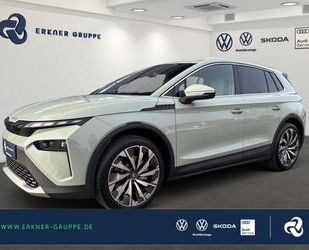 Skoda Skoda Elroq 85 Alpha +AHK+NAVI+BHZ FRONT+MASSAGESI Gebrauchtwagen