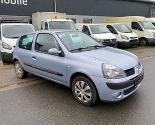 Renault Clio Gebrauchtwagen