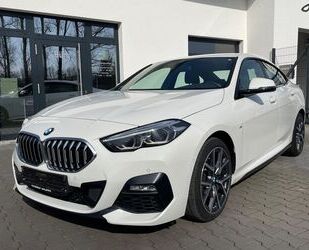 BMW 216 Gran Coupé Gebrauchtwagen