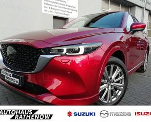 Mazda Mazda CX-5 TAKUMI VOLLAUSSTATTUNG AWD 2.2 SKYACTIV Gebrauchtwagen