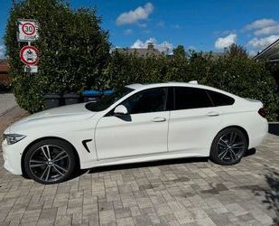 BMW BMW 440 Gran Coupé 440i xDrive Gran Coupé M Spor.. Gebrauchtwagen