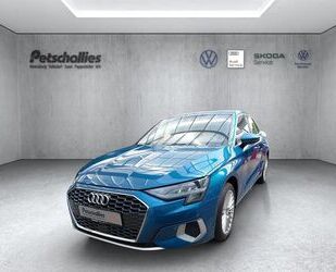 Audi Audi A3 Sportback 30 TFSI advanced Gebrauchtwagen