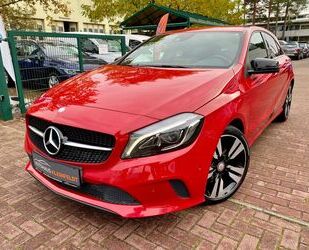 Mercedes-Benz Mercedes-Benz A 180 BlueEfficiency 7 G-DCT |LED|NI Gebrauchtwagen