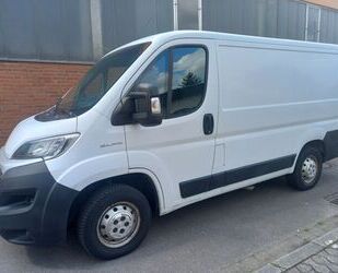 Fiat Fiat DUCATO PROFFESIONAL/KAM/KLIMAAUTO./EURO 6/NAV Gebrauchtwagen