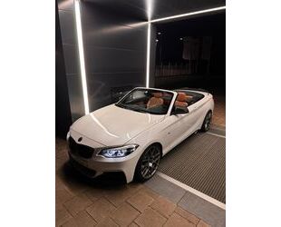 BMW BMW M240i/Cabrio/Carbon/Harman Kardon Gebrauchtwagen