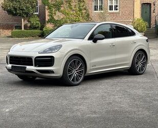 Porsche Porsche Cayenne GTS Coupe HINTERACHSLENKUNG*MATRIX Gebrauchtwagen