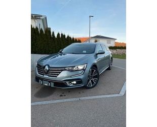 Renault Renault Talisman Grandtour Initiale Paris TCe225 E Gebrauchtwagen