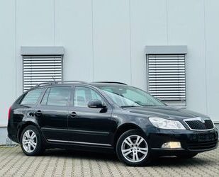 Skoda Skoda Octavia Combi Family 1.8 //2 HAND //WENIG KM Gebrauchtwagen