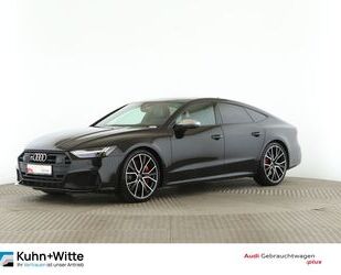 Audi Audi S7 Sportback 3.0 TDI quattro tiptronic *Matri Gebrauchtwagen