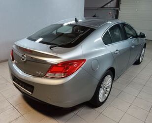 Opel Opel Insignia A Lim. Innovation Gebrauchtwagen