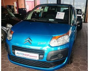 Citroen Citroën C3 Picasso Advance - 1.Hd. - Tüv NEU Gebrauchtwagen