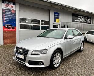 Audi Audi A4 2.7 TDI Avant Attraction Xenon Navi PDC Gebrauchtwagen