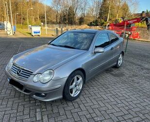 Mercedes-Benz Mercedes-Benz Mercedes C220 CDI - CL203 - OM646 Gebrauchtwagen