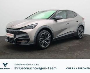 Cupra Tavascan Gebrauchtwagen