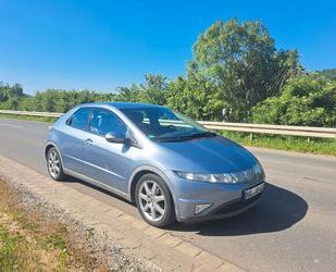 Honda Honda Civic 2.2i-CTDi Executive Executive Gebrauchtwagen