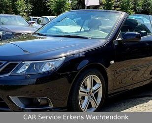 Saab Saab 9-3 2.0t Vector Cabriolet aus 2012 ! 36TKM ! Gebrauchtwagen