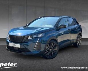 Peugeot Peugeot 3008 Hybrid 225 GT Pack Black+Nightvision+ Gebrauchtwagen