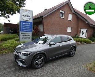 Mercedes-Benz Mercedes-Benz GLA 200 7G-DCT AMG-LINE LED NAVI PDC Gebrauchtwagen