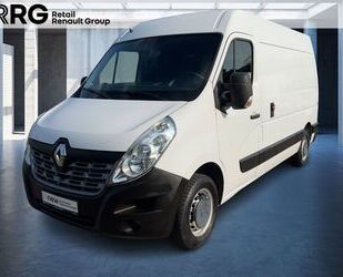 Renault Renault Master III Kasten L2H2 HKa Klima Sortimo # Gebrauchtwagen